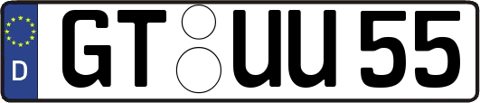 GT-UU55