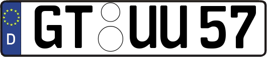 GT-UU57