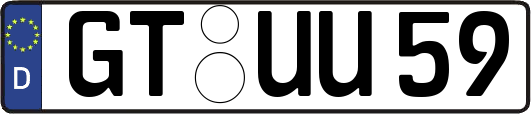 GT-UU59