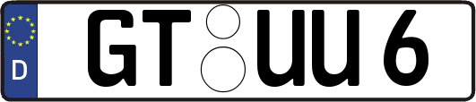 GT-UU6