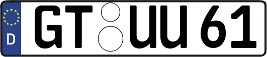 GT-UU61