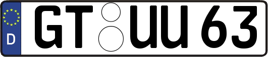 GT-UU63