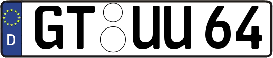 GT-UU64