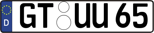 GT-UU65
