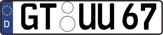 GT-UU67