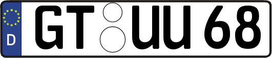 GT-UU68