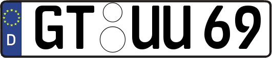 GT-UU69