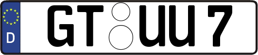 GT-UU7