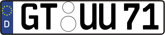 GT-UU71