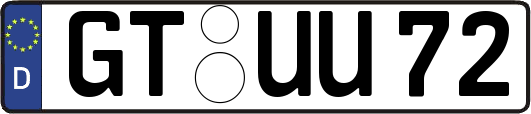 GT-UU72
