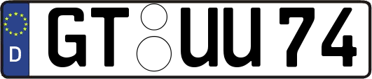 GT-UU74
