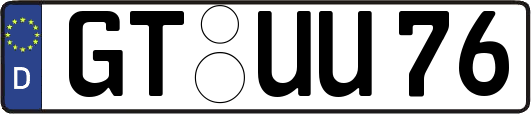 GT-UU76