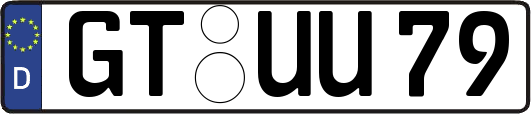 GT-UU79