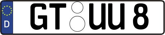 GT-UU8