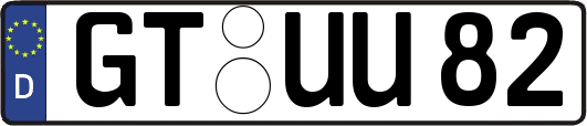 GT-UU82