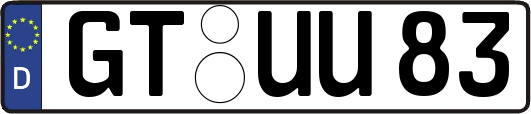GT-UU83