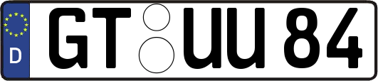 GT-UU84