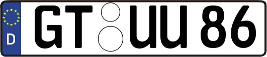 GT-UU86