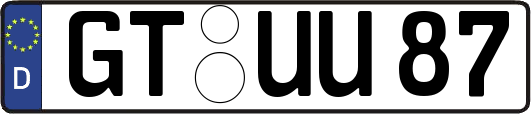 GT-UU87
