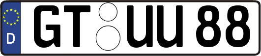 GT-UU88