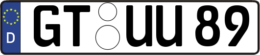 GT-UU89