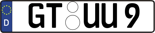 GT-UU9