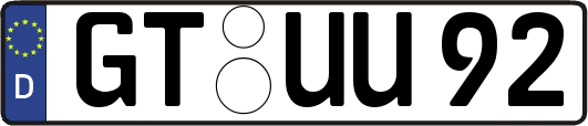 GT-UU92