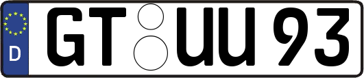 GT-UU93
