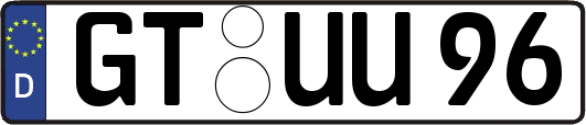 GT-UU96