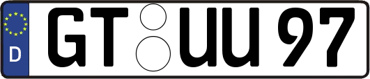 GT-UU97