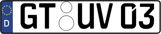 GT-UV03