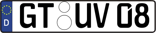 GT-UV08