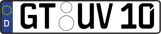 GT-UV10