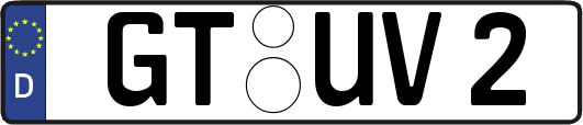GT-UV2