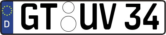 GT-UV34
