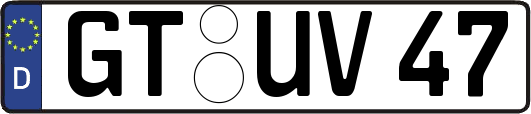 GT-UV47