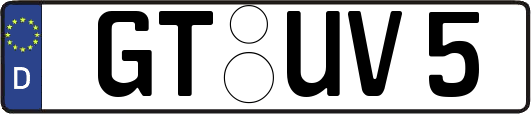 GT-UV5