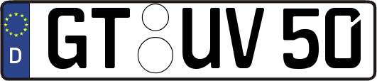 GT-UV50