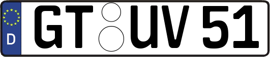 GT-UV51