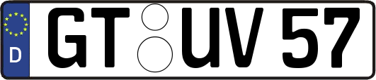 GT-UV57