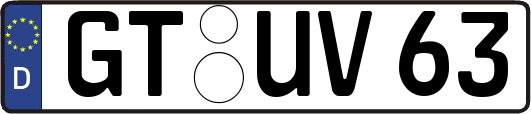 GT-UV63