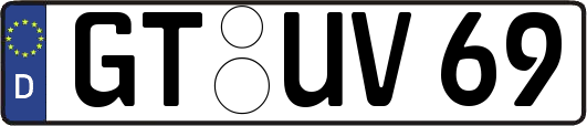 GT-UV69