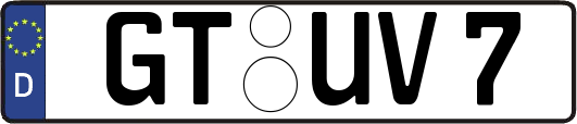 GT-UV7