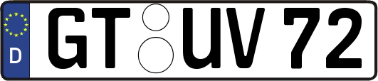 GT-UV72