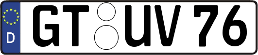 GT-UV76