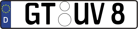 GT-UV8