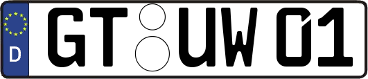 GT-UW01
