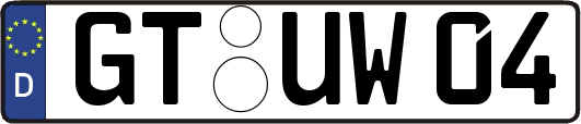 GT-UW04