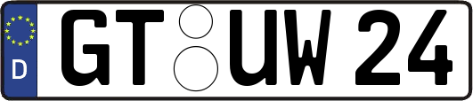 GT-UW24