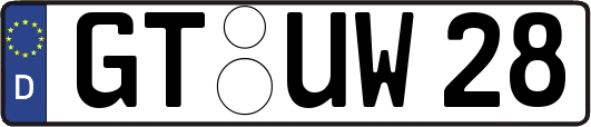 GT-UW28
